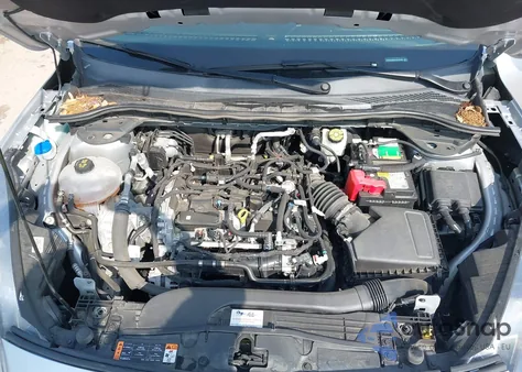 2020 Ford Escape Se from USA, damaged, VIN 1FMCU0G65LUC35496